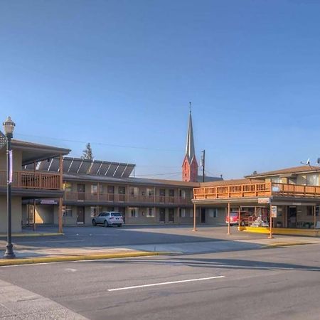 Travelodge By Wyndham The Dalles Luaran gambar
