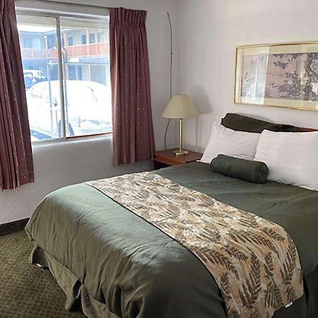 Travelodge By Wyndham The Dalles Luaran gambar