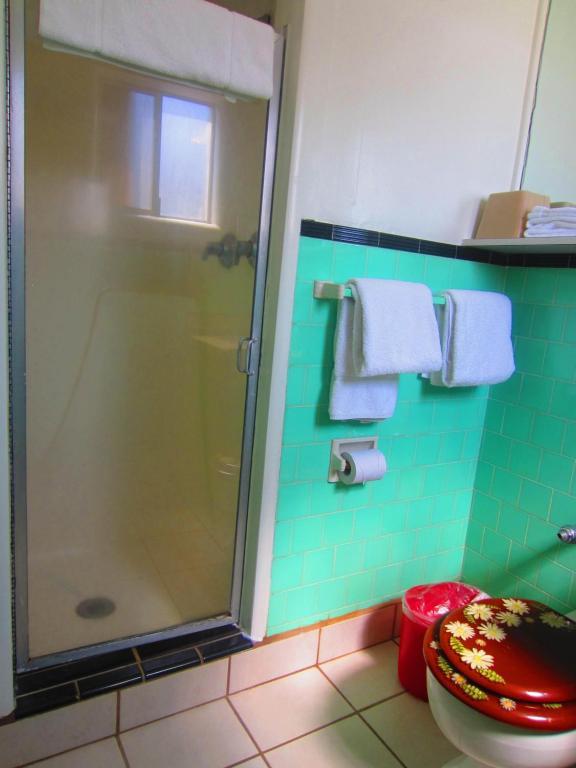 Travelodge By Wyndham The Dalles Luaran gambar