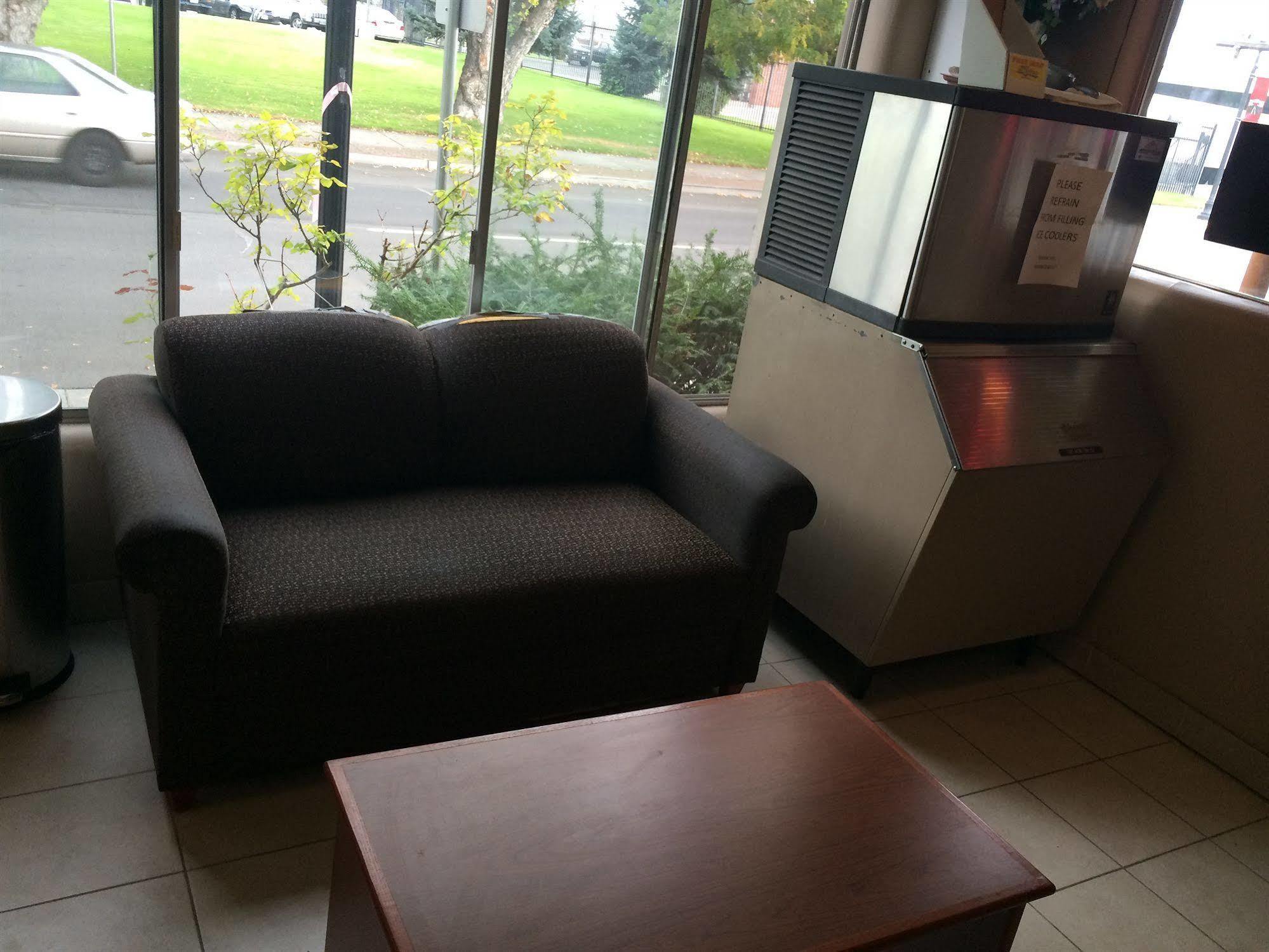 Travelodge By Wyndham The Dalles Luaran gambar