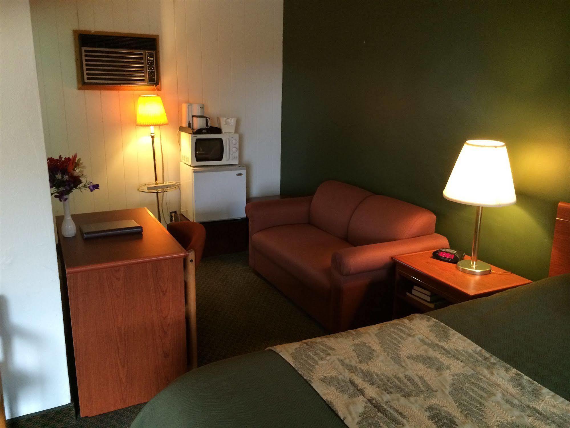 Travelodge By Wyndham The Dalles Luaran gambar