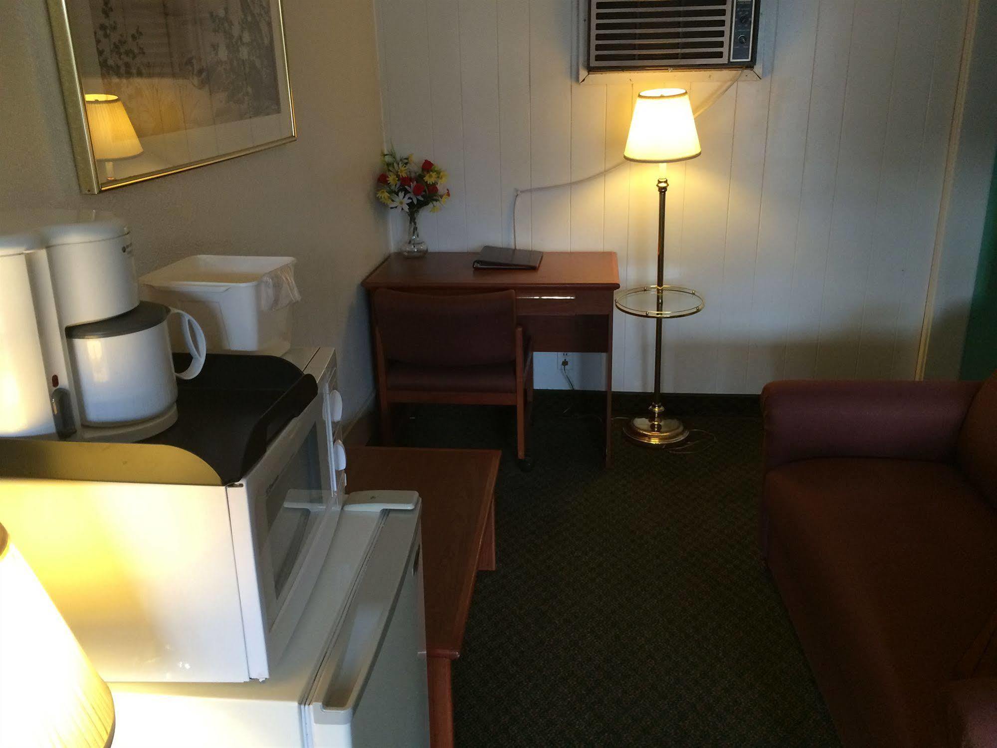 Travelodge By Wyndham The Dalles Luaran gambar