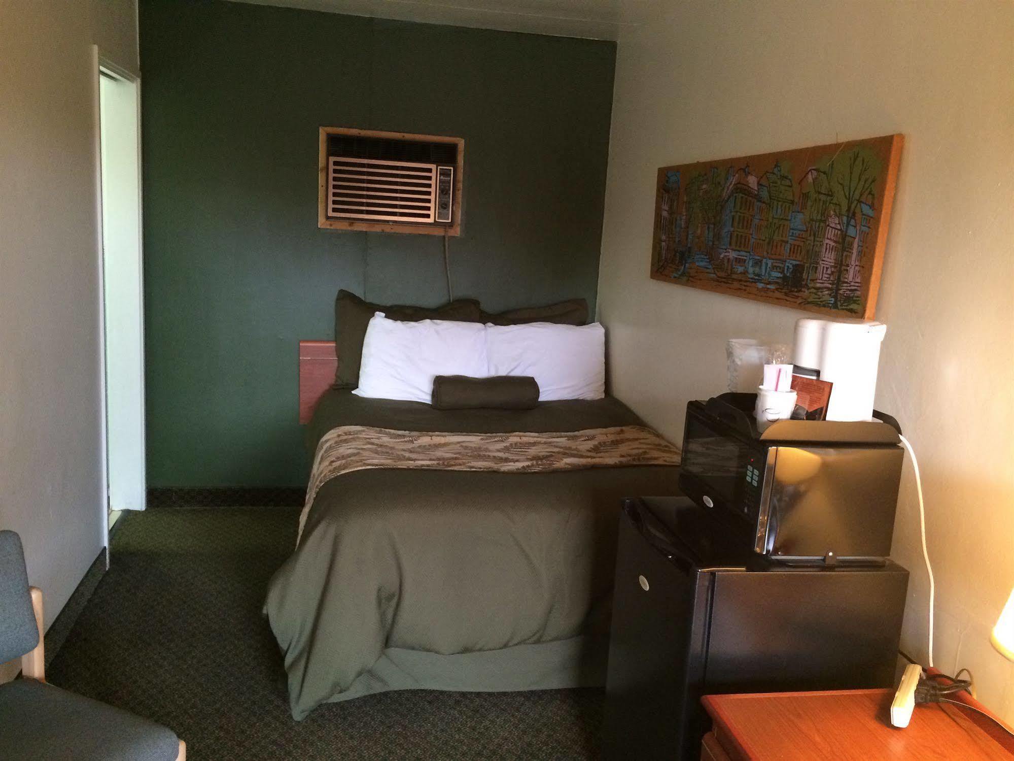 Travelodge By Wyndham The Dalles Luaran gambar
