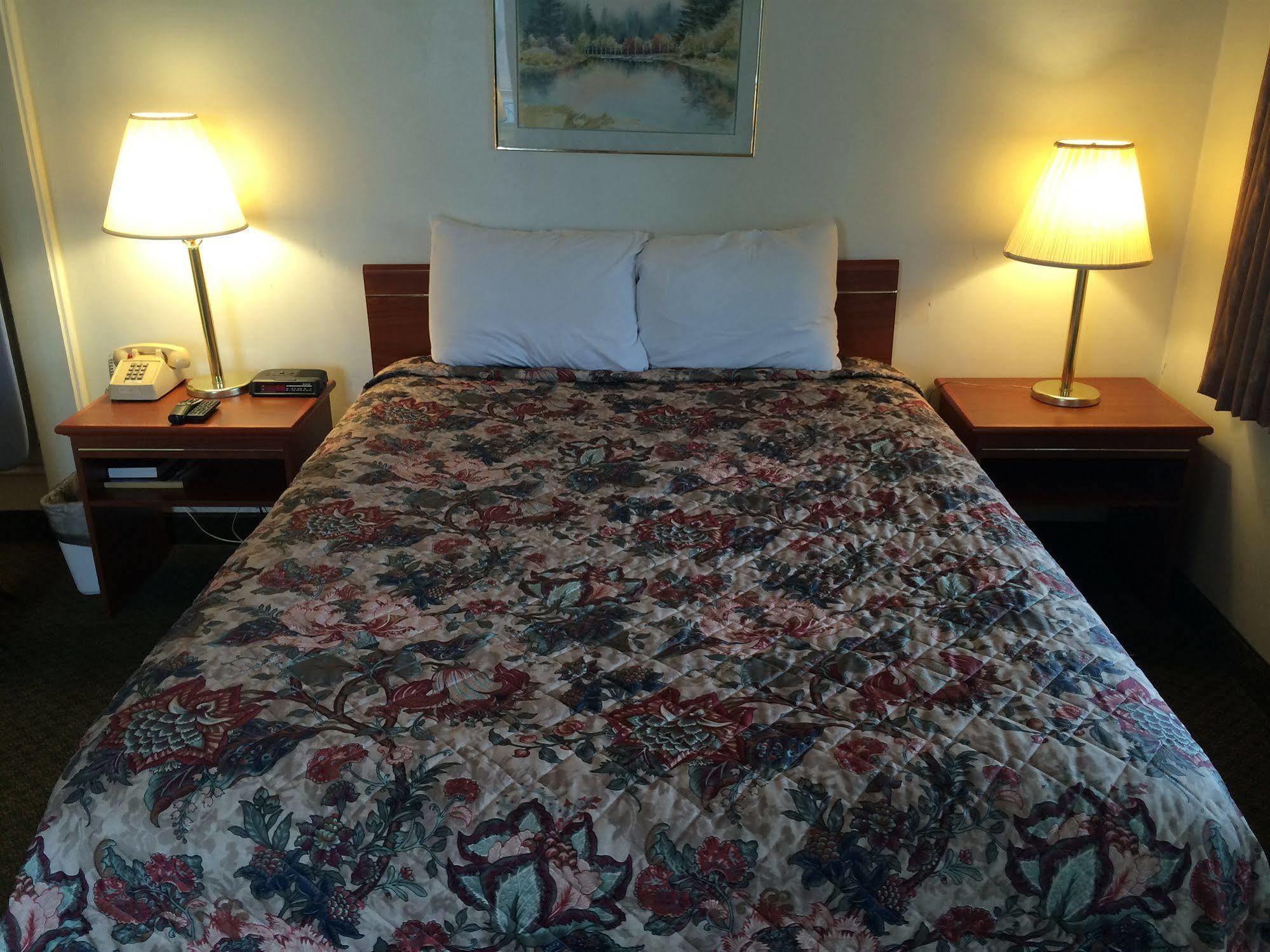 Travelodge By Wyndham The Dalles Luaran gambar