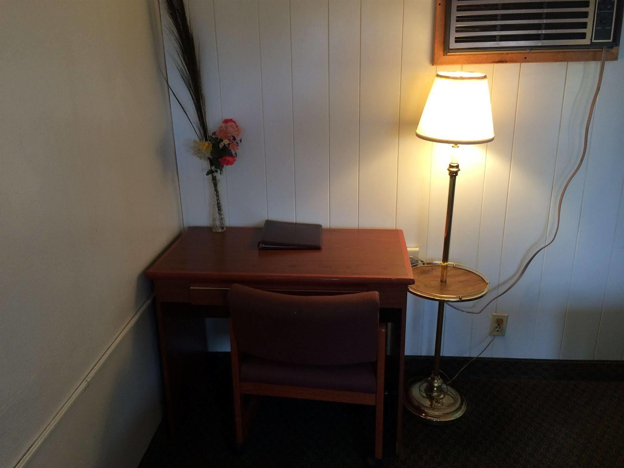 Travelodge By Wyndham The Dalles Luaran gambar