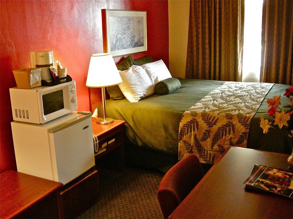 Travelodge By Wyndham The Dalles Luaran gambar