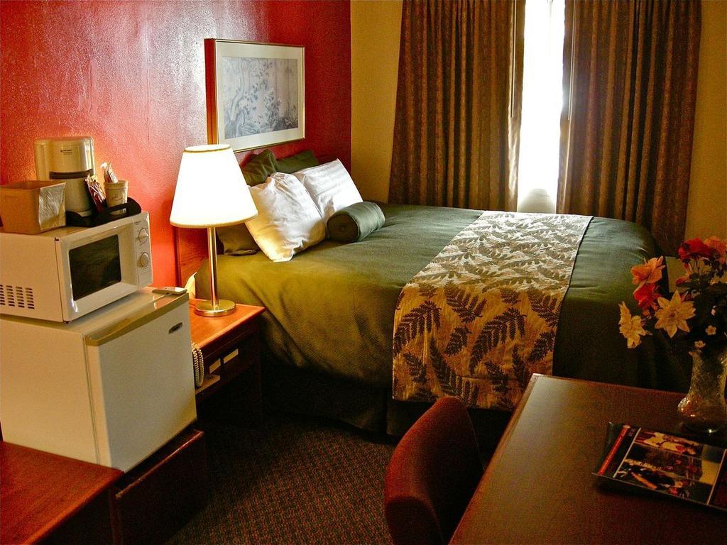 Travelodge By Wyndham The Dalles Luaran gambar