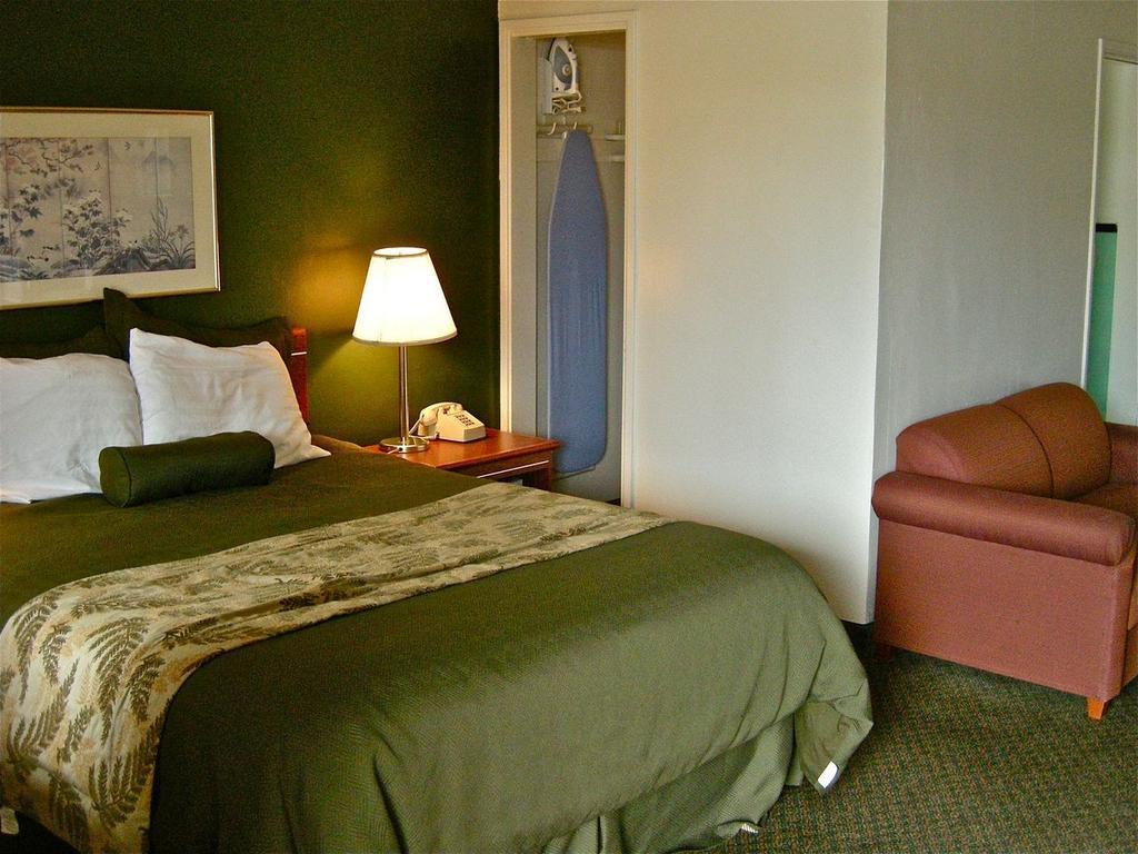 Travelodge By Wyndham The Dalles Luaran gambar