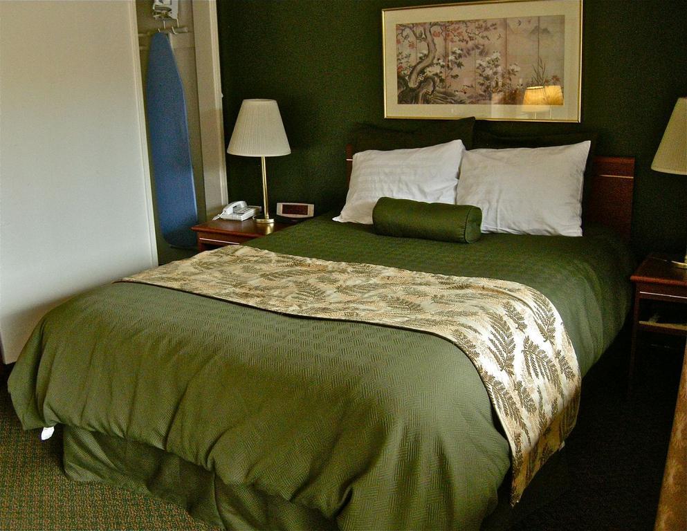 Travelodge By Wyndham The Dalles Luaran gambar