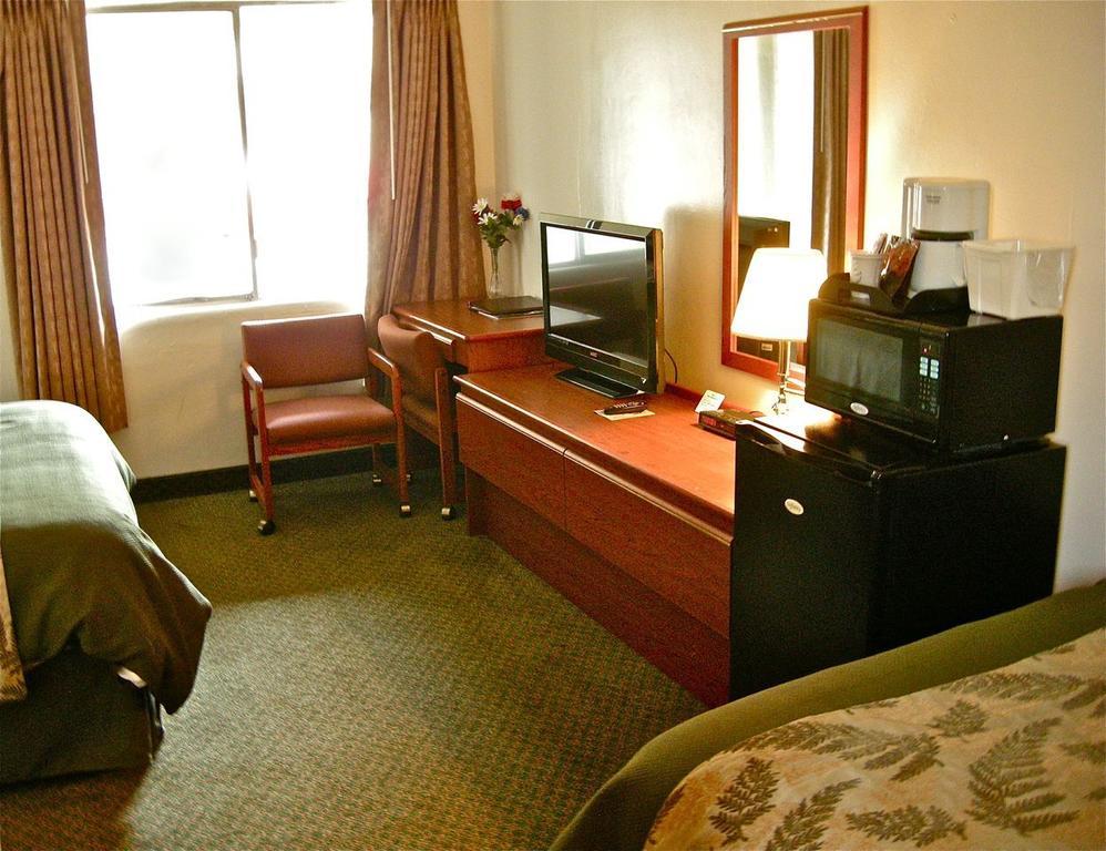 Travelodge By Wyndham The Dalles Luaran gambar