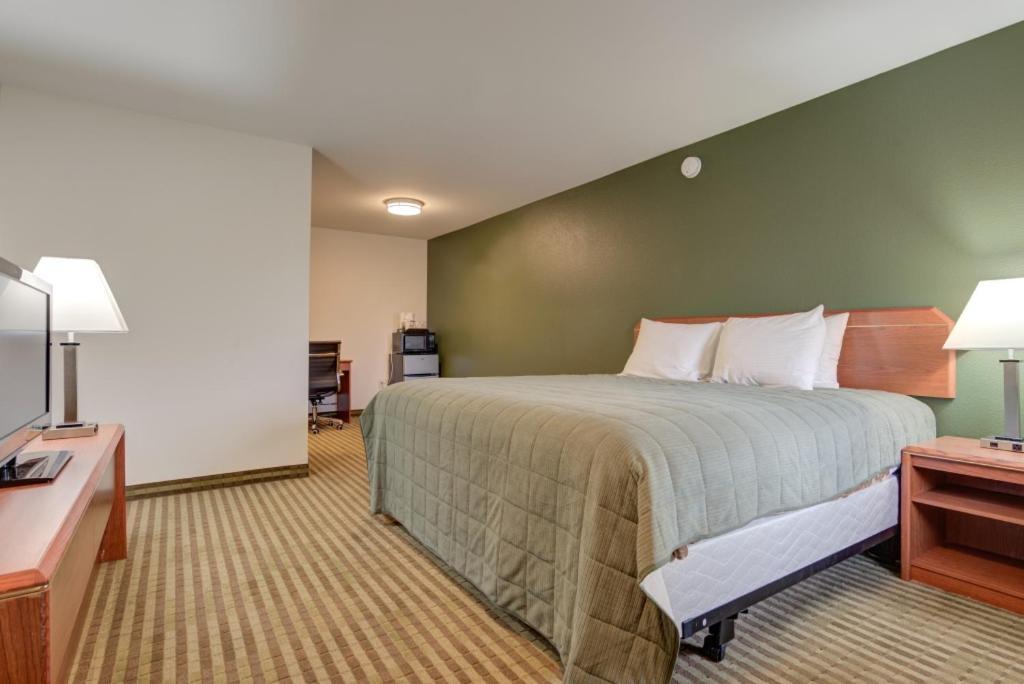 Travelodge By Wyndham The Dalles Luaran gambar